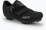 Sidi Férfi MTB kerékpáros cipő Sidi MTB Aertis black/black