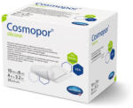 HARTMANN Cosmopor szilikon szigetkötszer 10x8cm 25db (901102)