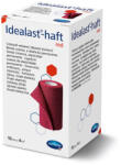 HARTMANN Idealast-haft piros kompressziós pólya 10cmx4m1db (931098)