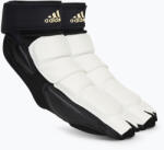 adidas Lábvédő teakwondo adidas WT fehér/fekete