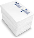 HARTMANN Pehazell Clean papírvatta lapok, fehérített, 37x57cm 15kg (913064)
