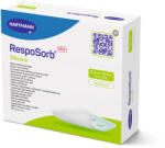 HARTMANN Resposorb Silicone 12, 5x12, 5cm 10db (413042)