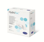 HARTMANN HydroTac géllel impregnált habkötszer 15x15cm 10db (685840)
