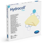 HARTMANN Hydrocoll thin vékony hidrokolloid kötszer 10x10cm 10db (900758)