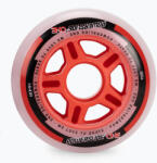 Powerslide PS One távtartó/csapágyak görkorcsolya kerekek 80mm/82A 8 db fehér 905308