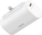 Baseus Powerbank OS-Baseus Compact IP 5000mAh 20W (fehér)