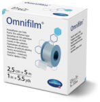 HARTMANN Omnifilm ragtapasz 2, 5cm x 5m (900434)