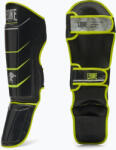 LEONE 1947 LEONE sípcsont protektorok 1947 Revo Fluo fekete