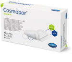 HARTMANN Cosmopor szilikon szigetkötszer 15x8cm 10db (901108)