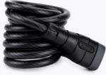 ABUS kerékpárzár Primo 5510K/180 fekete 14260