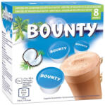 NESCAFÉ Bounty Dolce Gusto kompatibilis forró csokoládé kapszula - 8 × 15 g