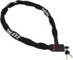 Zéfal K-Traz M14 Level 14 kerékpárzár fekete 4919