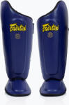 Fairtex Ultimate sípcsontvédő kék