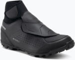Shimano Férfi MTB kerékpáros cipő Shimano MW 501 fekete ESHMW501MCL01MCL01S38000