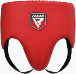 RDX Ágyékvédő RDX Guard Pro Training Apex red