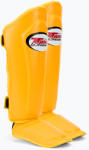Twins Special Sípcsont- és lábfejvédők Twins Special SGL10 yellow