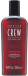 American Crew Anti-Hair Loss Shampoo 250 ml