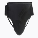 RDX T15 ágyékvédő fekete GDR-T15MB-S