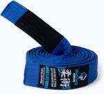 Ground Game Férfi brazil Jiu-Jitsu öv Ground Game kék GIBELTBLU01