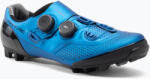 Shimano férfi kerékpáros cipő SH-XC902 kék ESHXC902MCB01S43000