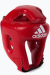 adidas Rookie piros bokszsisak ADIBH01