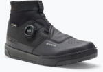 Shimano Férfi platform kerékpáros cipő Shimano SH-GF800GTX fekete