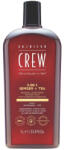 American Crew 3-in-1 Ginger + Tea Shampoo, Conditioner and Body Wash 1000 ml
