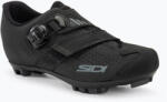 Sidi Női MTB kerékpáros cipő Sidi MTB Aertis Woman black