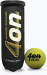 4on Padel labdák 4on 3db