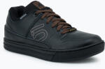 FIVE TEN Kerékpáros cipő, platform, férfi adidas FIVE TEN Freerider EPS core black/core black/ftwr white