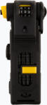 OnGuard Link Plate Lock K9 COMBO összecsukható 8115 COPY LOCK fekete ONG-8115