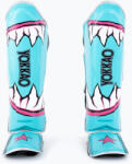 YOKKAO Sharknado sziget sípcsont- és lábfejvédők