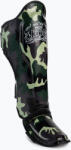 Top King Empower Camouflage zöld sípcsont- és lábfejvédő TKSGEM-03-GN-L