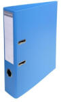 Exacompta Iratrendező, 70 mm, A4, PVC, EXACOMPTA, kék (EX53742E) - officemarket