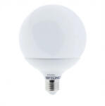 OPTONICA G120 LED izzó E27 18W 1820lm 6000K hideg fehér 1884 (1884) - ledsziget