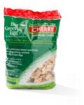 Big Green Egg Cseresznye füstölőfa chips
