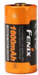 Fenix 18350 1600 mAh (Li-Ion) tölthető akkumulátor