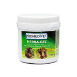 Promedivet Herba-Gel diminueaza rapid durerea, imbunatateste circulatia sanguina locala 500 gr