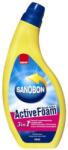 SANO Spuma activa Sano pentru WC, Fresh Sanobon, 750ML 883042 (883042)