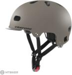 Cratoni C-Matte sisak, kávébarna matt (M/L (57-61 cm))