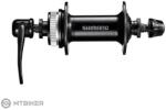 Shimano HB-TX505 első agy, 32 furat, gyorskioldó, Center Lock