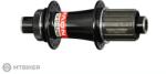 Novatec D982TSB-CL-X12-11S hátsó kerékagy, 28 lyuk, 12x142 mm, Center Lock, Shimano HG kazettatest, OEM