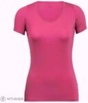 icebreaker Siren SS Sweetheart női aláöltözet, pop (M)