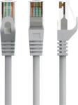 Gembird UTP Összekötő Szürke 20m PP6U-20M X20 (PP6U-20M X20)