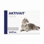 VetPlus Aktivait Cat 60 capsule