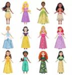 Mattel Prințesele Disney: Mini prințesă figurină - multiple Figurina