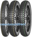 Mitas Enduro Hybrid ( 110/90-19 TT/TL 62P Roata spate, Marcaj M+S, Mischung Super Light, gruen ) - cauciucuridirect