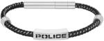 Police Bratara Police Assault din piele PEAGB0034902