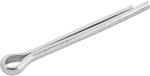 LUX-TOOLS LUX sasszeg horganyzott acélból 4 mm x 40 mm 10 db (478883)