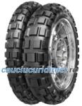 Continental TKC 80 Twinduro ( 3.50-18 RF TT 62S Roata spate, Marcaj M+S, M/C )